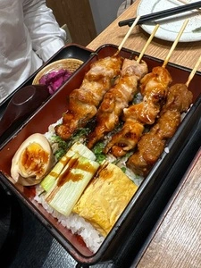 博多ぐるぐるとりかわ 竹乃屋 エキマルシェ大阪店
