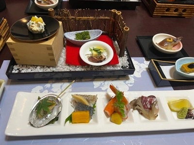 伊勢神宮のお膝元　鳥羽　胡蝶蘭