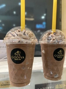 GODIVA イオンモール沖縄ライカム店（ゴディバ）