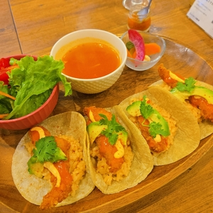 TAQUITO 新小岩（タキト）