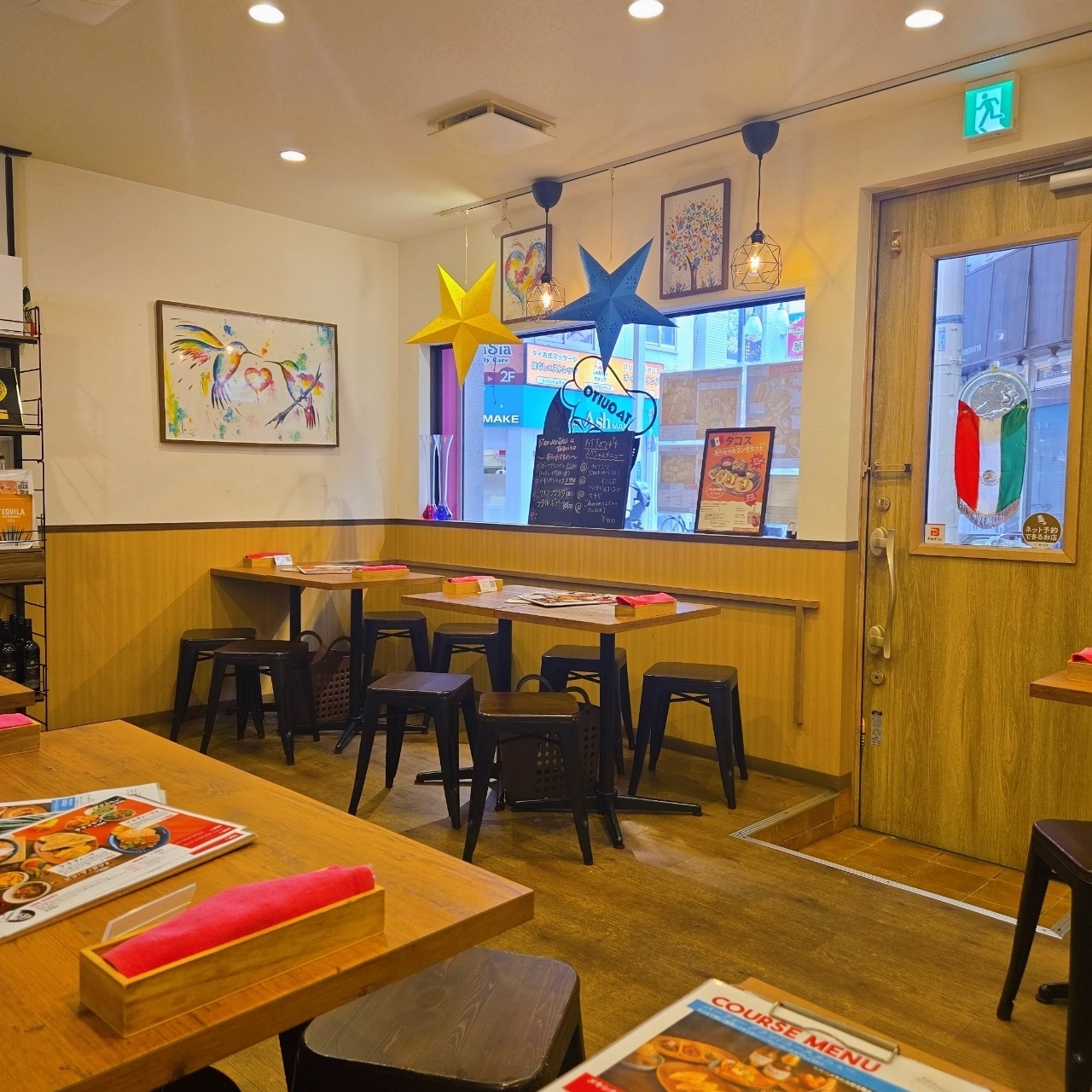 miさんが投稿したTAQUITO 新小岩（タキト）に関する口コミの画像