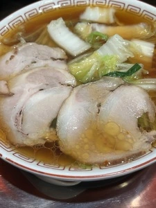 らあめん花月嵐 青山キラー通り店