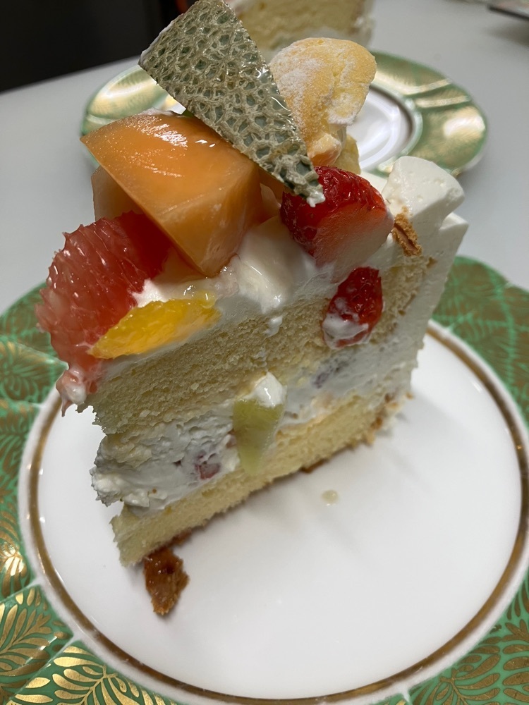 Nさんが投稿したスタジオスイーツに関する口コミの画像
