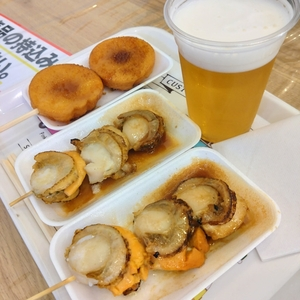 北の美味もん店 ヘキスイ