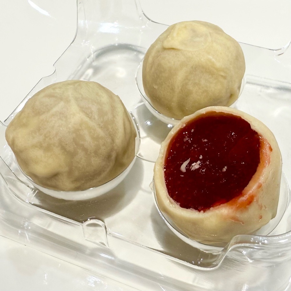 kaze_gourmetさんが投稿した六花亭 小樽運河店（ロッカテイ）に関する口コミの画像
