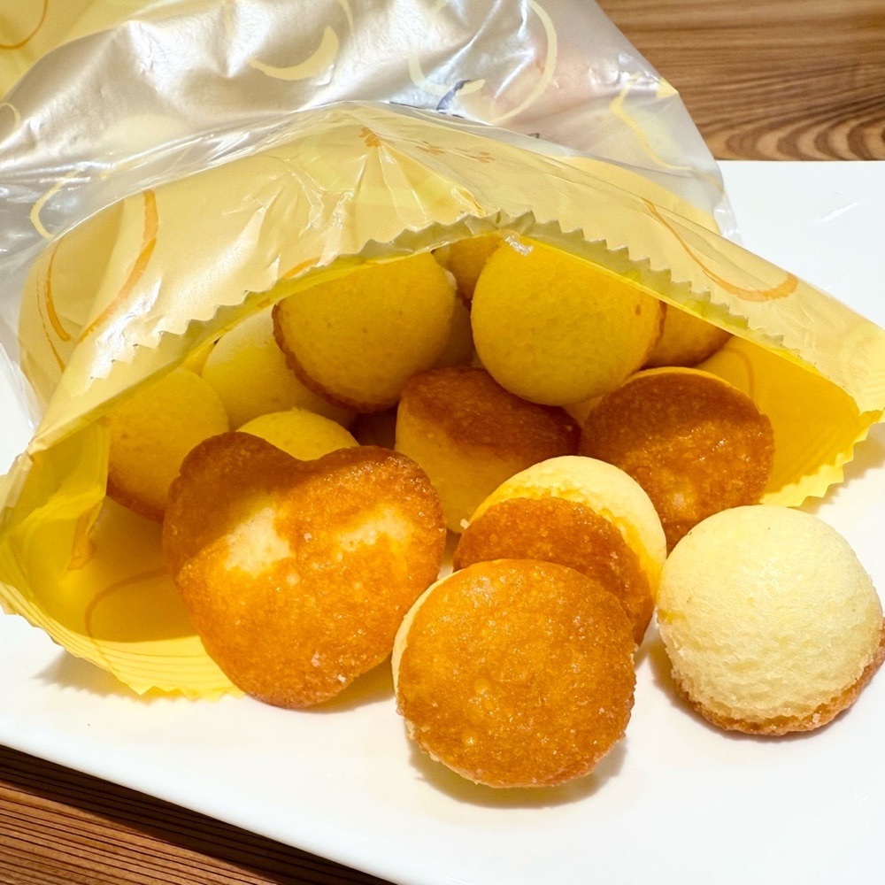 kaze_gourmetさんが投稿した六花亭 小樽運河店（ロッカテイ）に関する口コミの画像