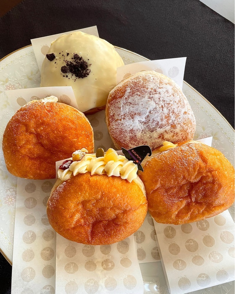 青木 孝文さんが投稿したMILK DO dore iku? 埼玉岩槻店（ミルクドドレイク）に関する口コミの画像
