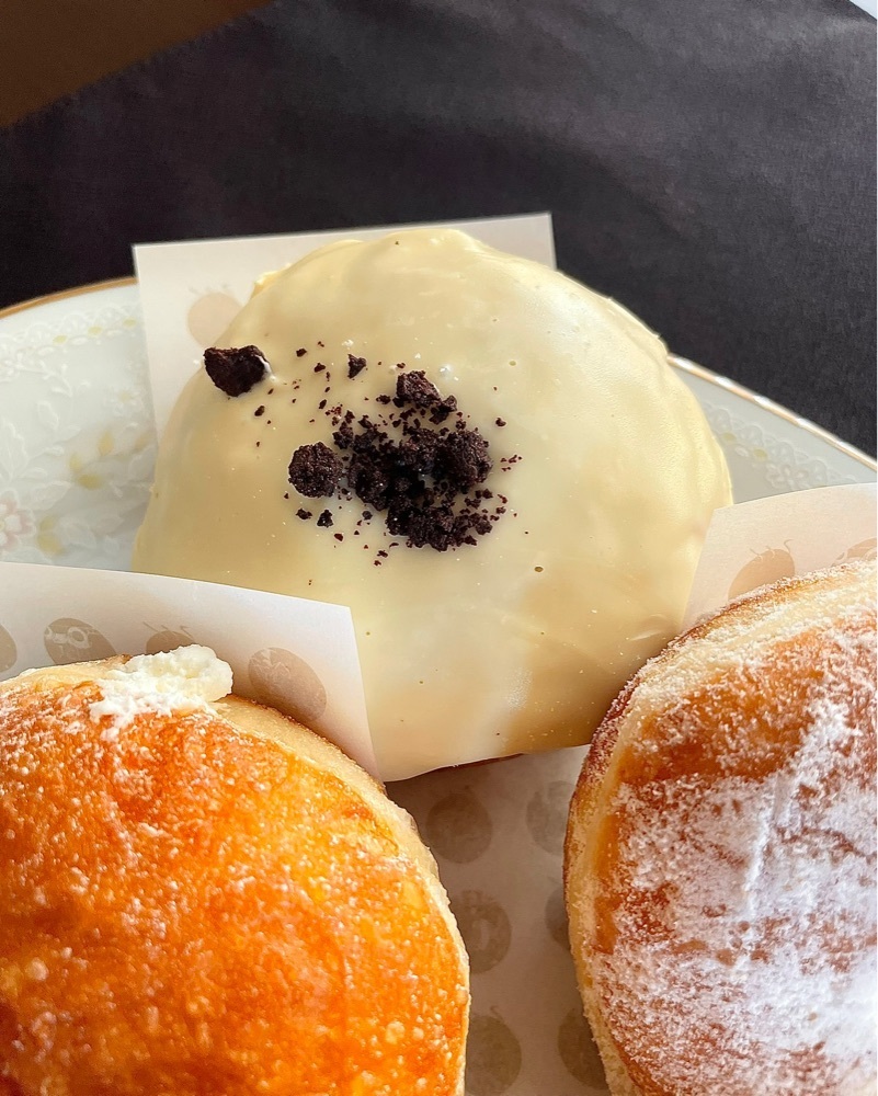 青木 孝文さんが投稿したMILK DO dore iku? 埼玉岩槻店（ミルクドドレイク）に関する口コミの画像