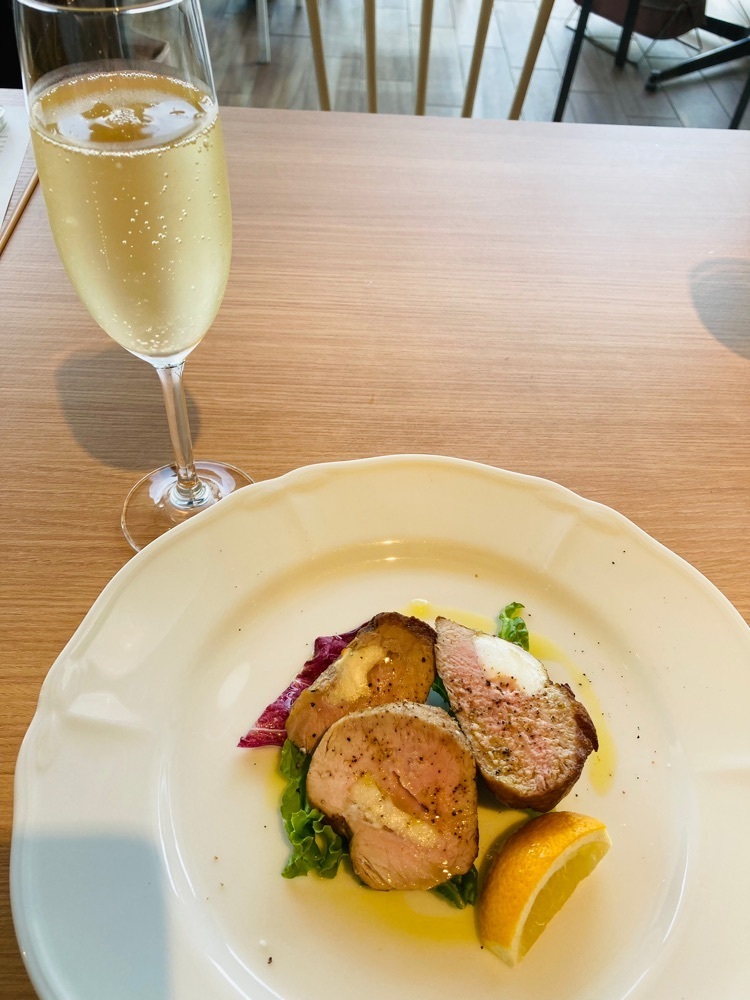 ひぃちゃんままさんが投稿したPecorino Market&Restaurant（ペコリーノ マーケット＆レストラン）に関する口コミの画像