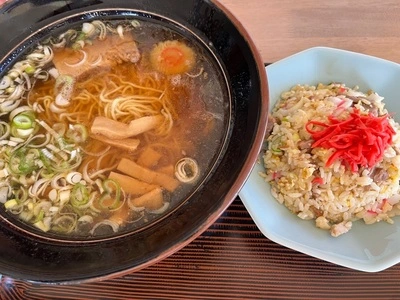 渡辺食堂