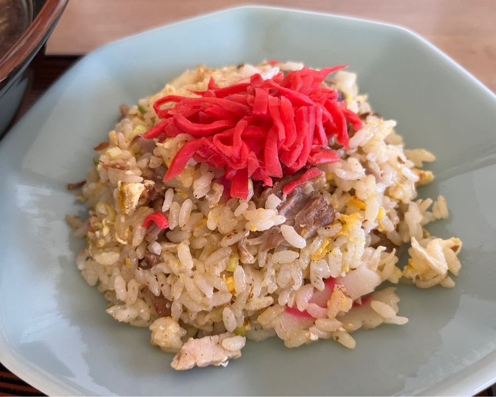 コバッチさんが投稿した渡辺食堂に関する口コミの画像