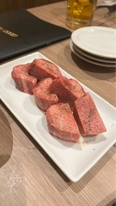 焼肉処 三幸園（ヤキニクドコロサンコウエン）