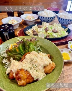 のぶりん