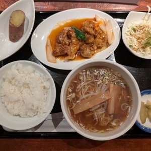 錦三酔樓（錦三酔楼）