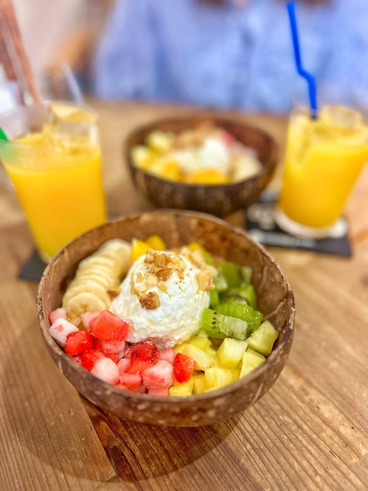 mamama__tさんが投稿したCafe and Bar Mellow（メロウ）に関する口コミの画像