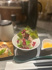 鯛めし 鯛そば 鯛や