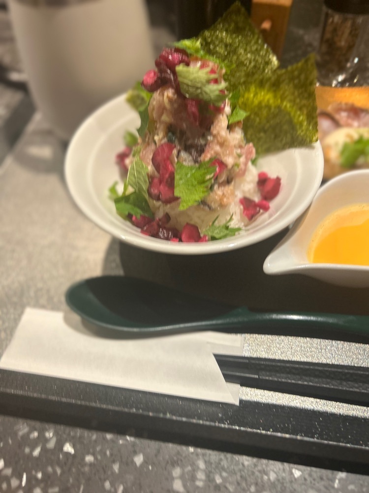 mamama__tさんが投稿した鯛めし 鯛そば 鯛やに関する口コミの画像