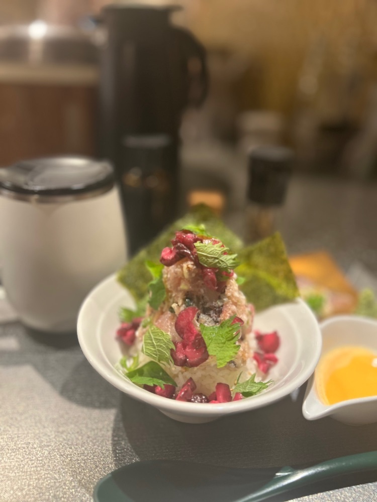 mamama__tさんが投稿した鯛めし 鯛そば 鯛やに関する口コミの画像