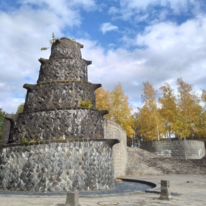 石山緑地