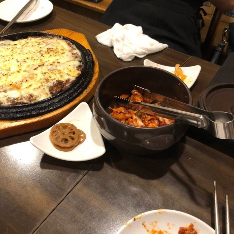 fennec97さんが投稿した兄夫食堂 新宿店（ヒョンブショクドウ）に関する口コミの画像
