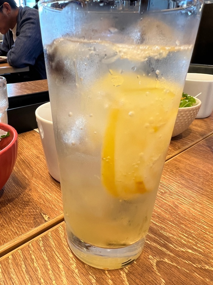 サブ&クルさんが投稿したFLOWS GRILL BAR ジ アウトレット湘南平塚（フロウズ グリル バー）に関する口コミの画像