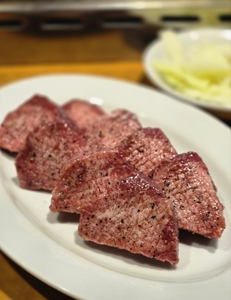 焼肉やっちゃん 神田店