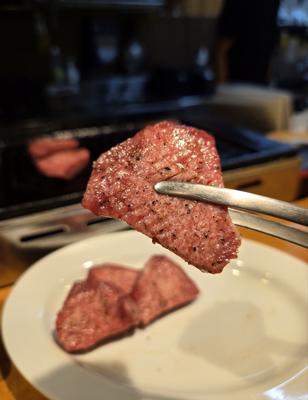 じゅりぽんさんが投稿した焼肉やっちゃん 神田店に関する口コミの画像
