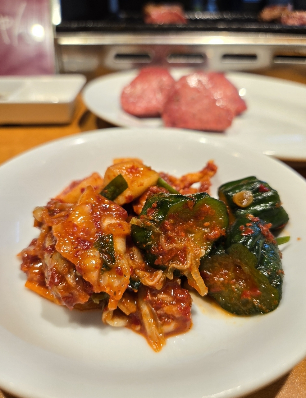 じゅりぽんさんが投稿した焼肉やっちゃん 神田店に関する口コミの画像