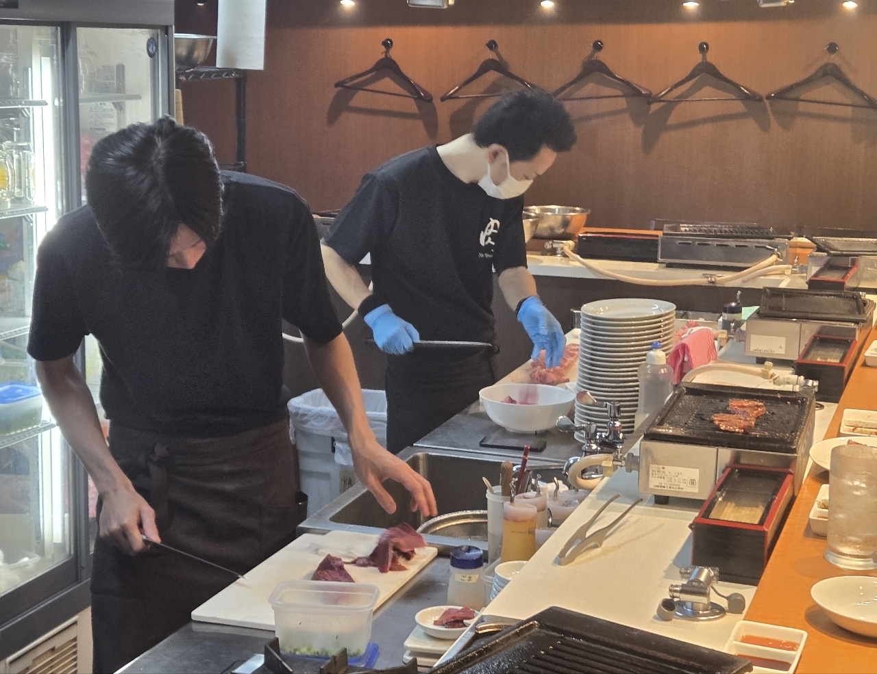 じゅりぽんさんが投稿した焼肉やっちゃん 神田店に関する口コミの画像