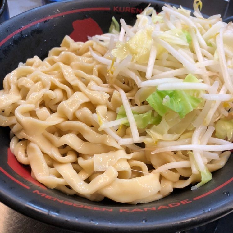 fennec97さんが投稿した麺創研 紅 国分寺に関する口コミの画像