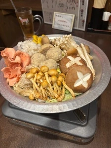 ヤキトリバティ 本町店