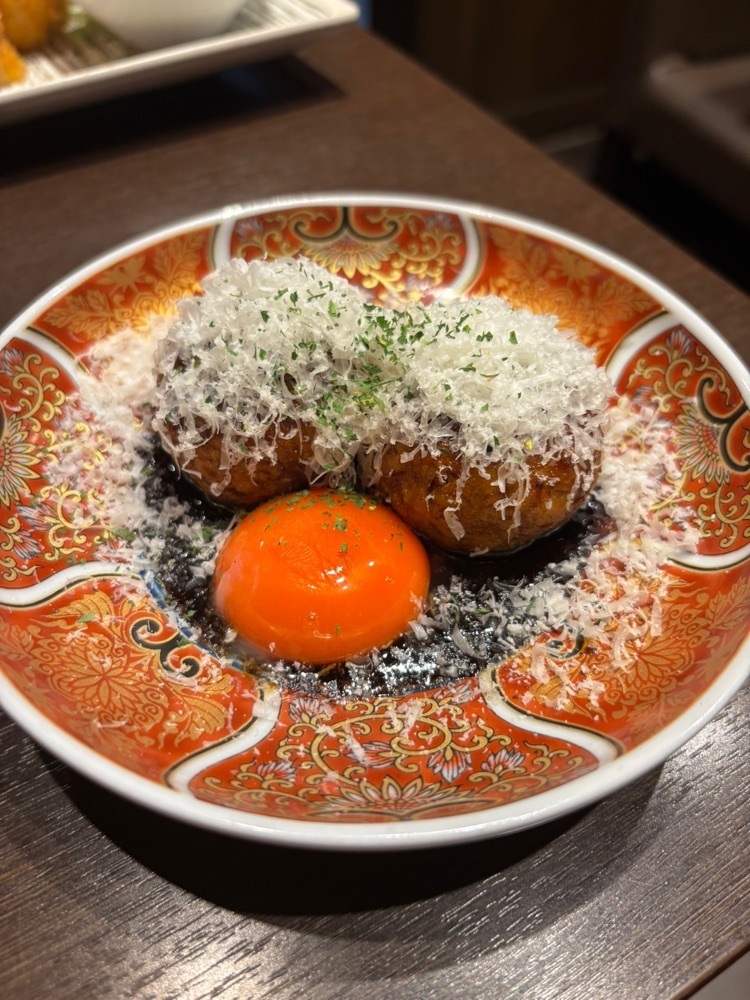 nanah1さんが投稿したヤキトリバティ 本町店に関する口コミの画像