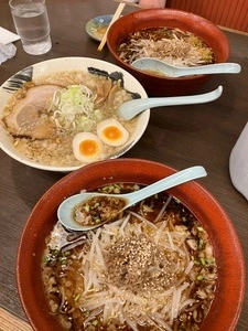 膳次郎 甲府南西店