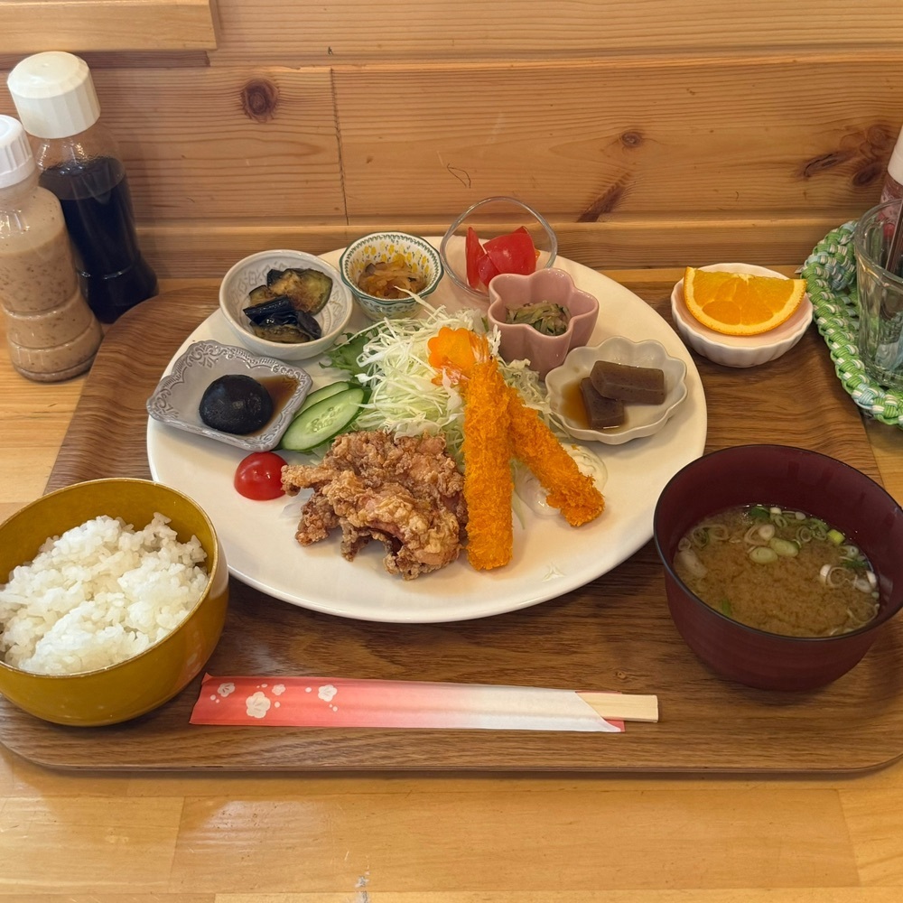 鉄道王さんが投稿したはなカフェに関する口コミの画像