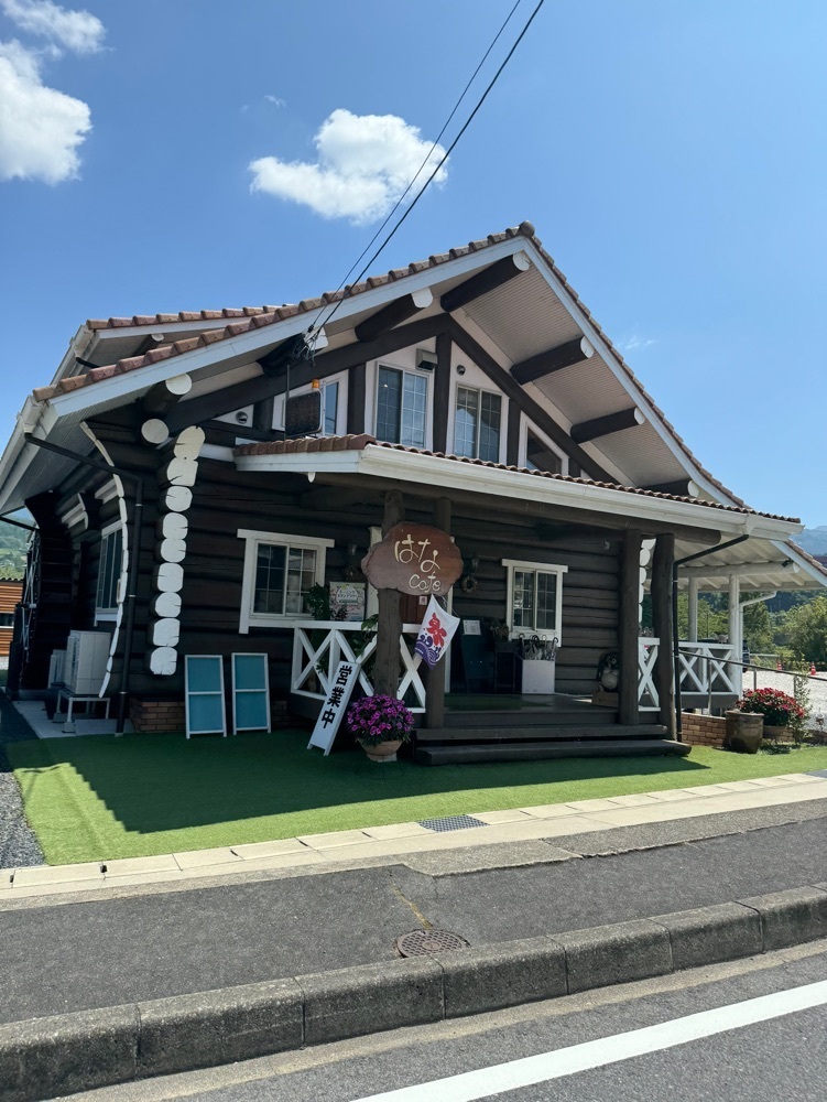 鉄道王さんが投稿したはなカフェに関する口コミの画像