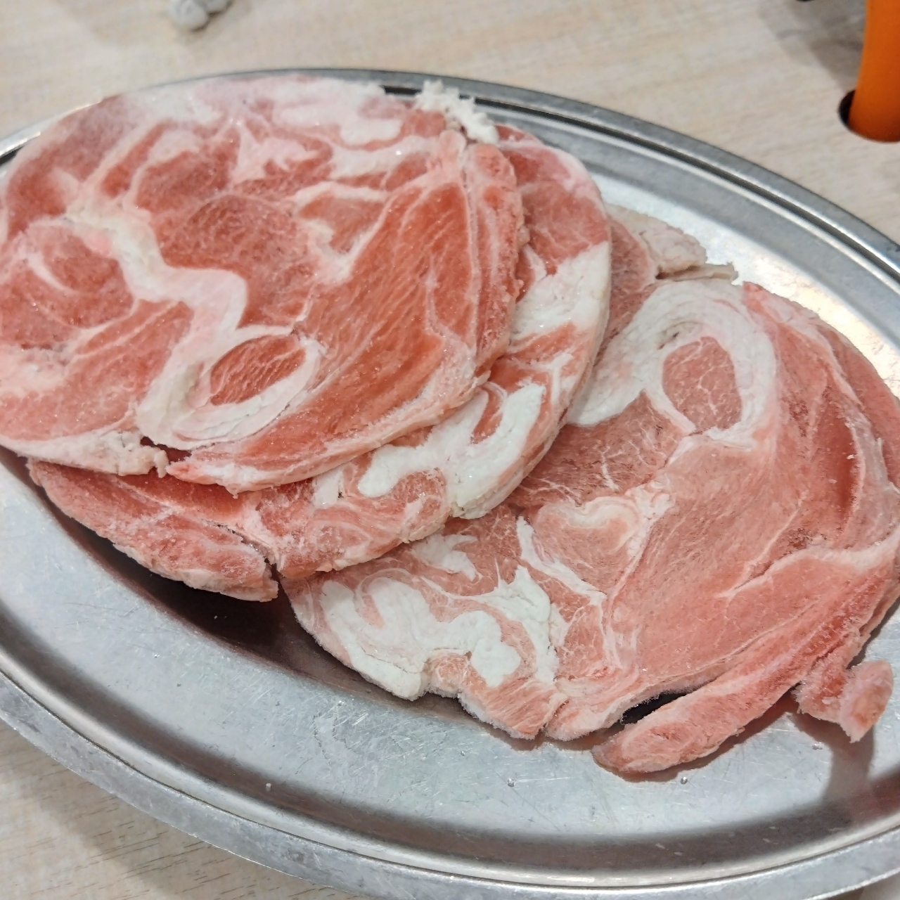 北海道大臣さんが投稿した極み塩熟成ジンギスカン 「ゆうひ」 麻生店に関する口コミの画像