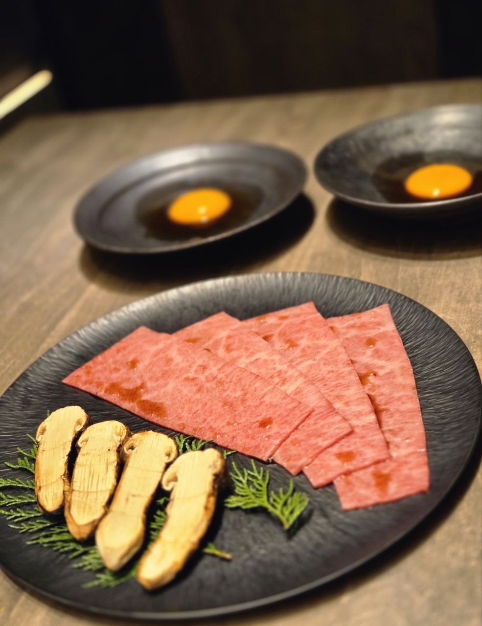 じゅりぽんさんが投稿したUSHIGORO S. SHINJUKU（ウシゴロ エス）に関する口コミの画像