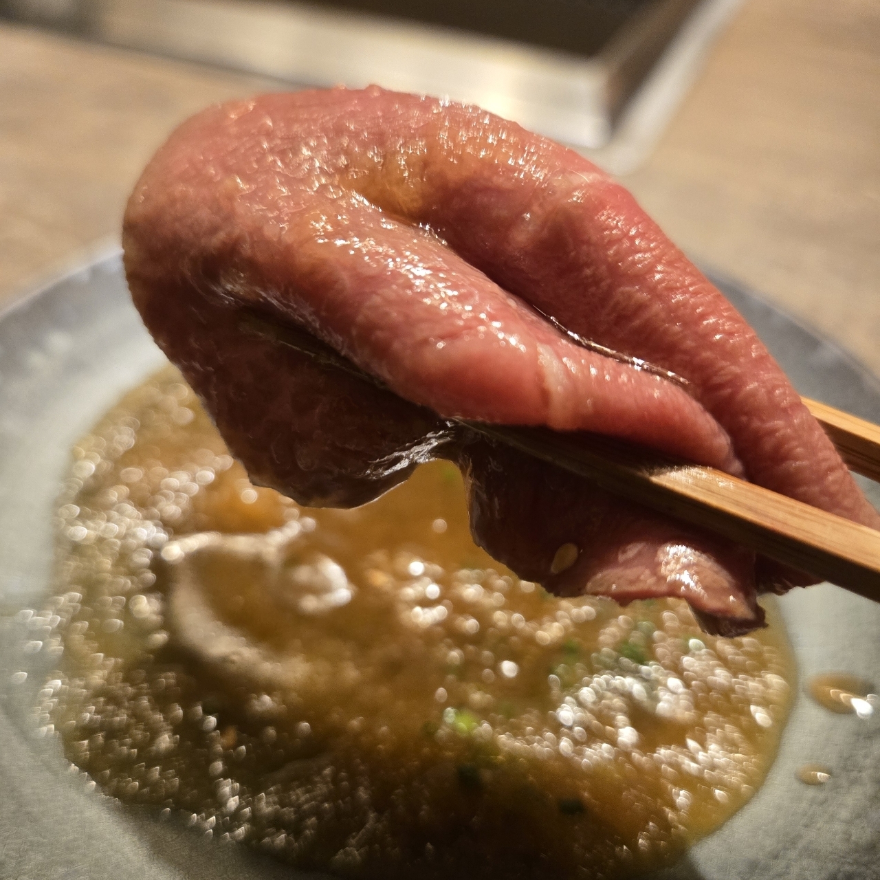 じゅりぽんさんが投稿したUSHIGORO S. SHINJUKU（ウシゴロ エス）に関する口コミの画像