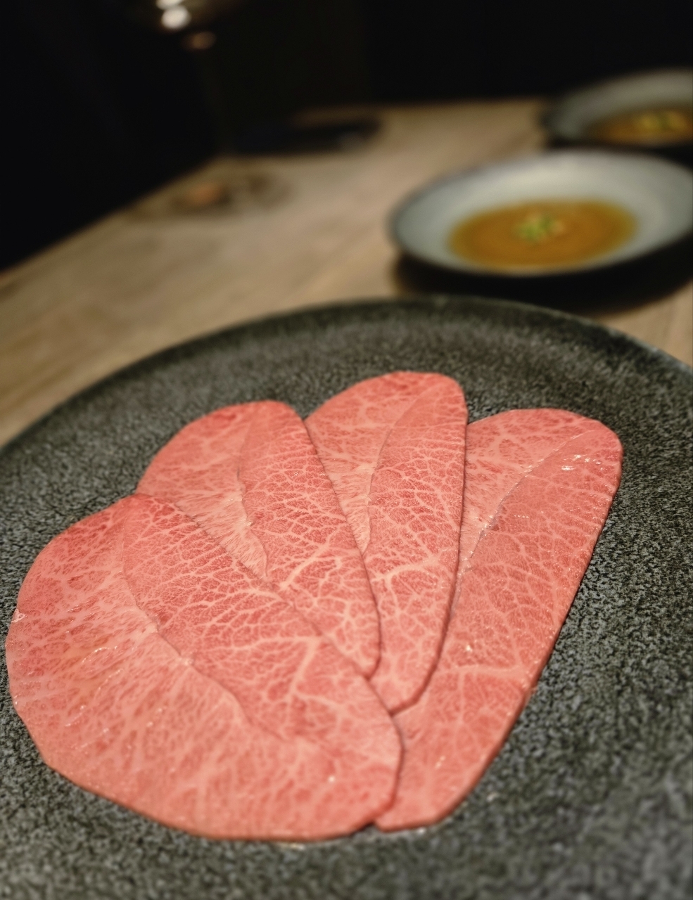 じゅりぽんさんが投稿したUSHIGORO S. SHINJUKU（ウシゴロ エス）に関する口コミの画像