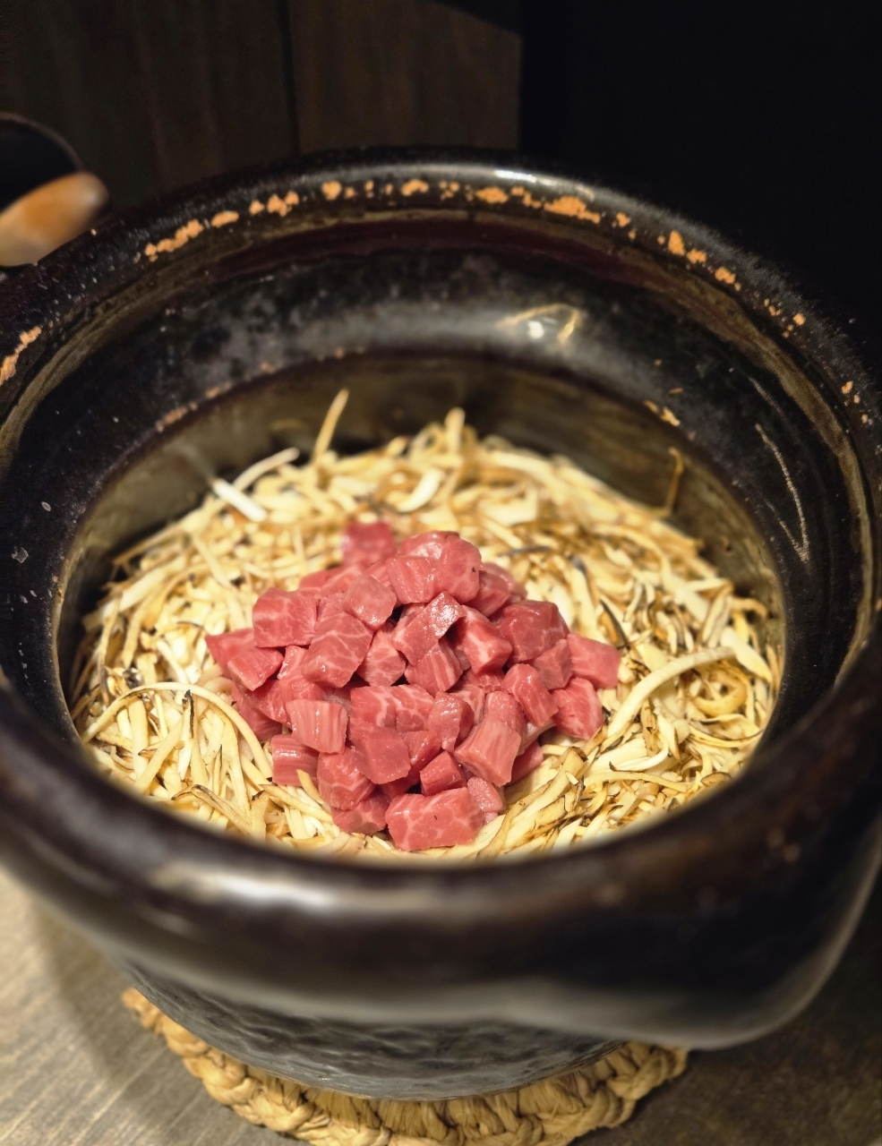 じゅりぽんさんが投稿したUSHIGORO S. SHINJUKU（ウシゴロ エス）に関する口コミの画像