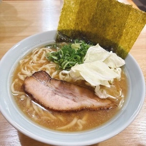 麺家むら田