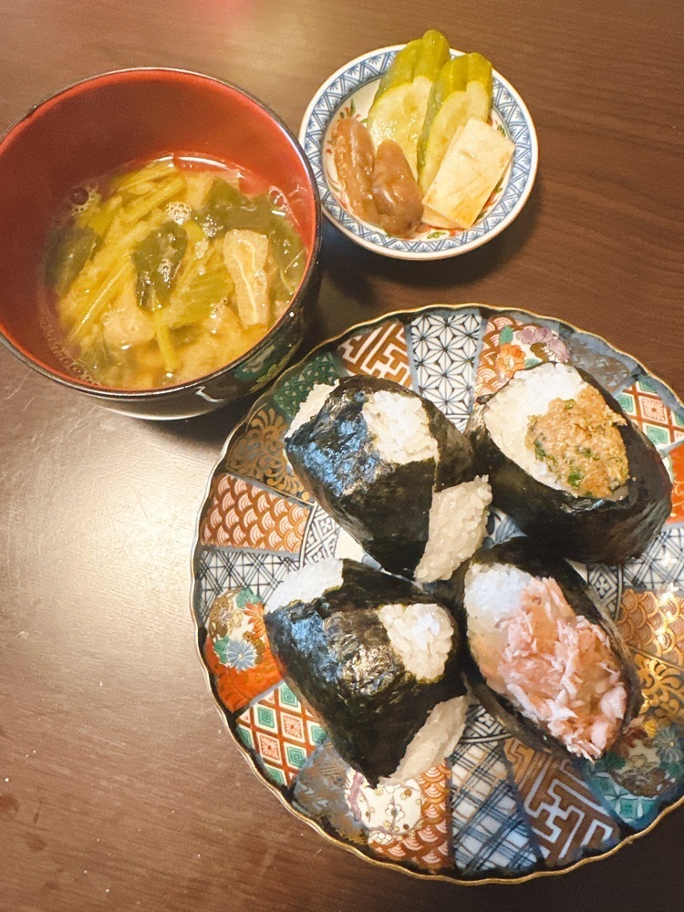 stealthさんが投稿したonigiri manma（おにぎりまんま）に関する口コミの画像