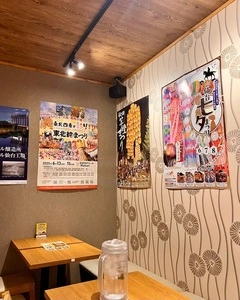 わせねで屋 船場センタービル店 3枚目