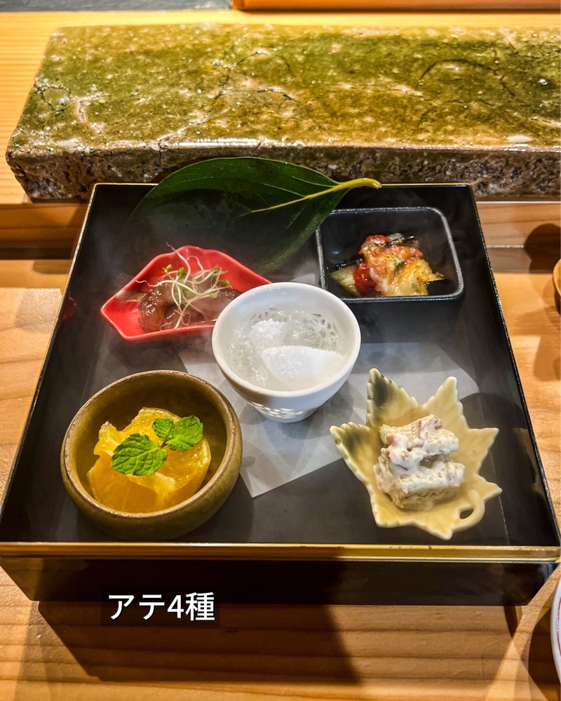 masayan.310さんが投稿したすし屋 蓮太郎に関する口コミの画像