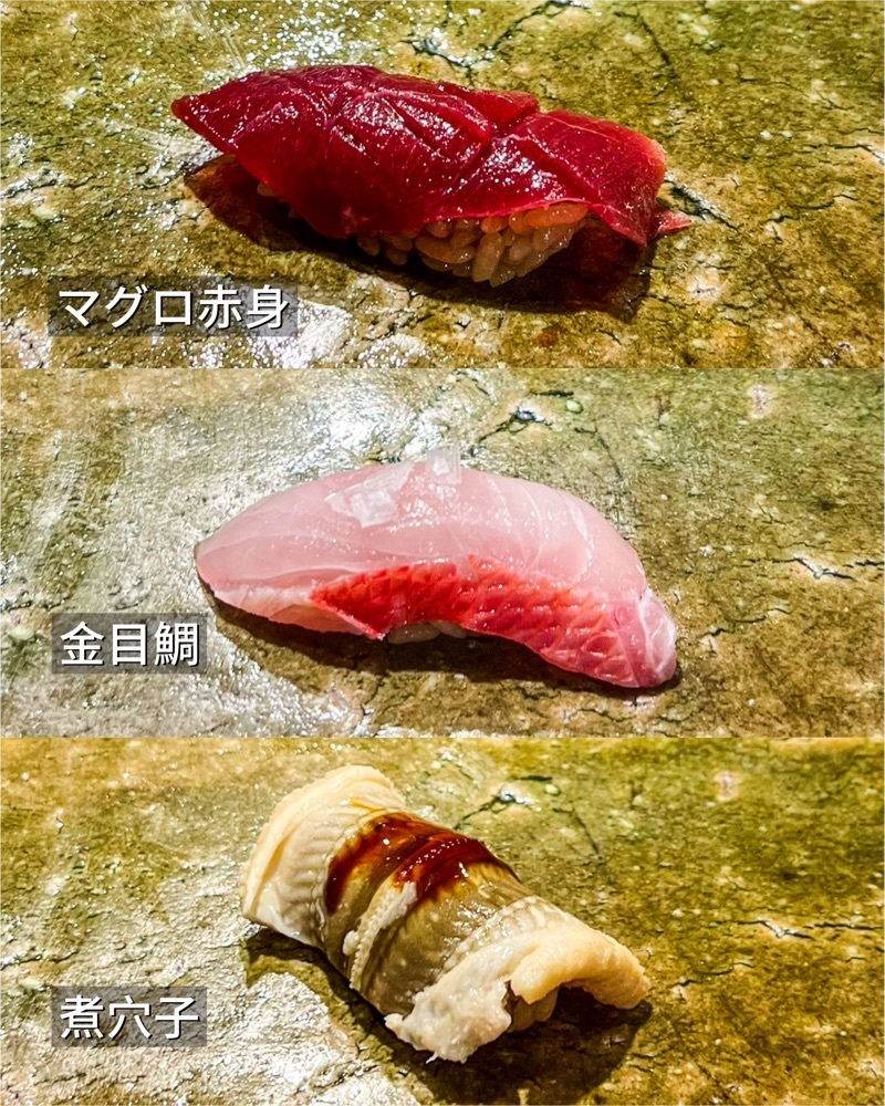 masayan.310さんが投稿したすし屋 蓮太郎に関する口コミの画像