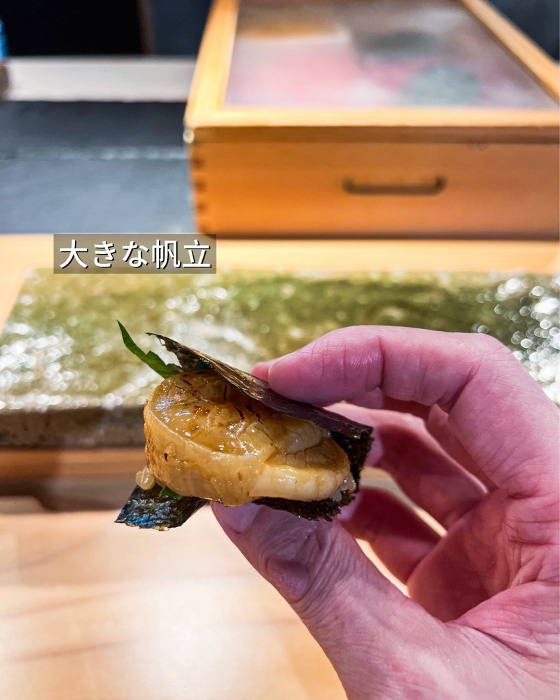 masayan.310さんが投稿したすし屋 蓮太郎に関する口コミの画像