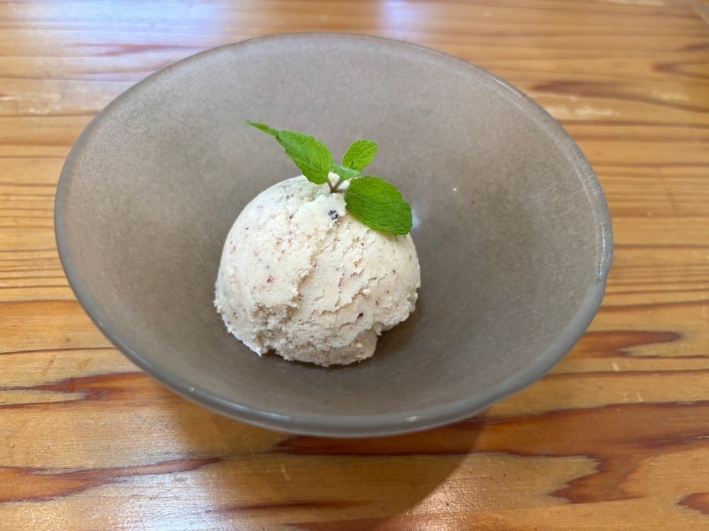 それなはとけさんが投稿した和の食 磯貝に関する口コミの画像