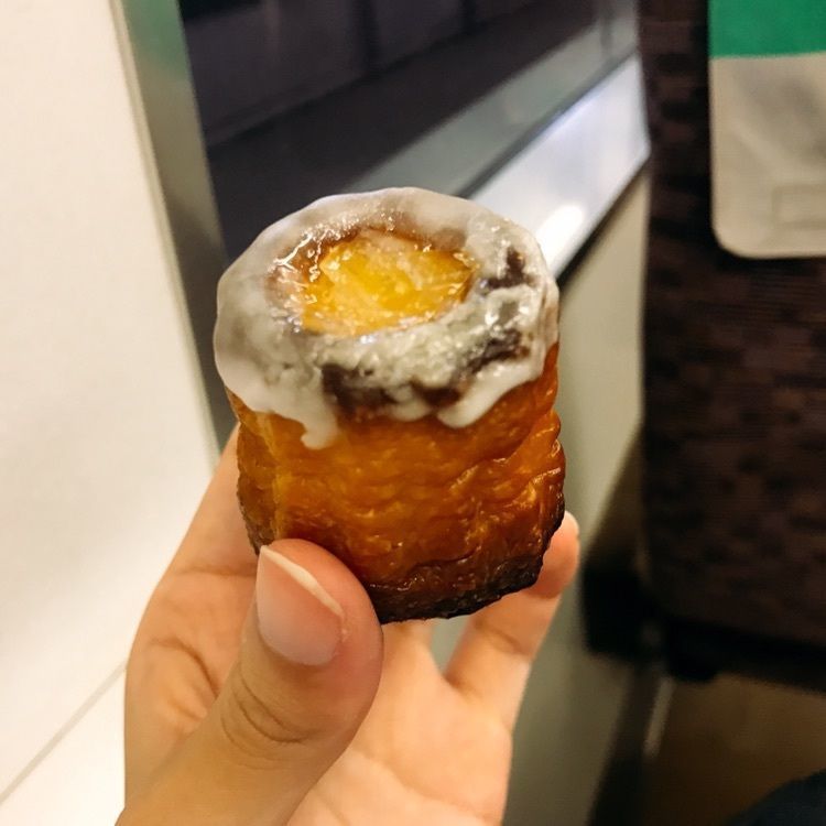 yu_06さんが投稿した立町カヌレに関する口コミの画像