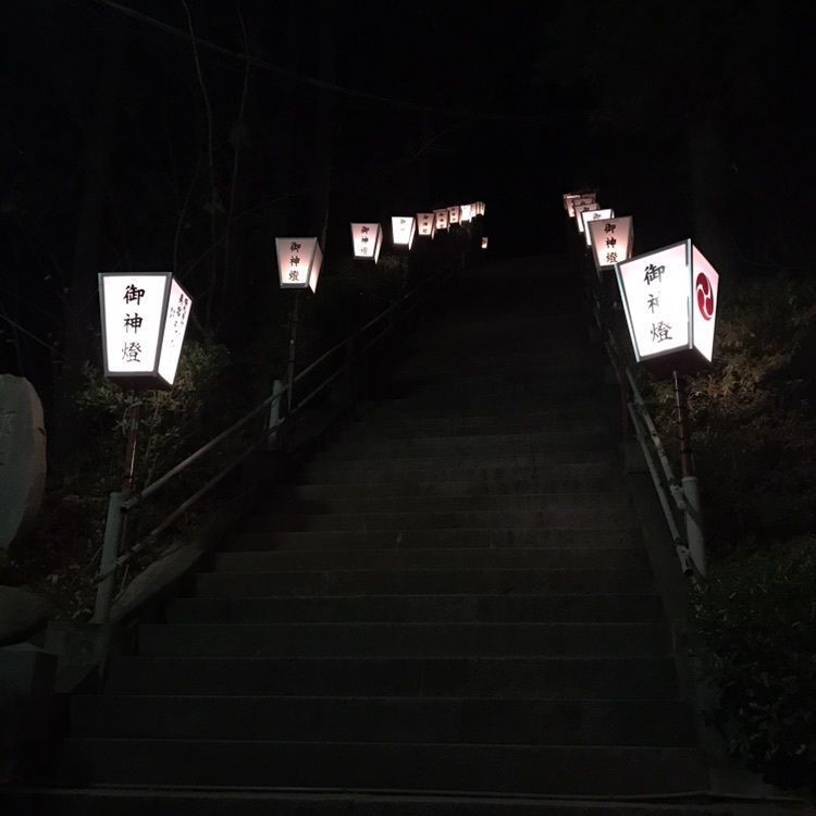 yu_06さんが投稿した横山八幡宮に関する口コミの画像