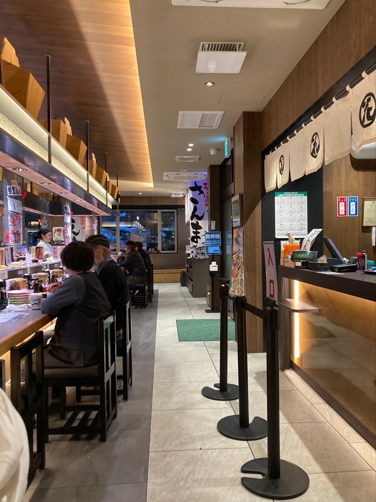 natural_city_d2e6さんが投稿した根室花まる 南25条店（ねむろはなまる）に関する口コミの画像